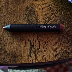 Mini Lip Crayon Tuscan Wine